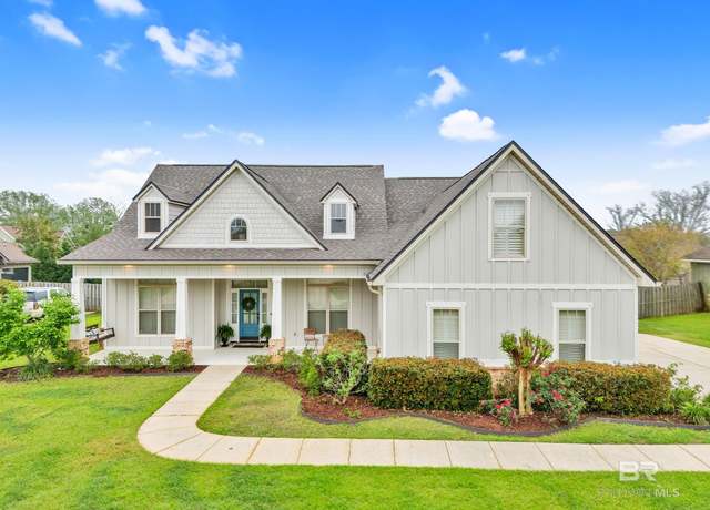 Property at 24665 Planters Dr, Daphne, AL 36526, 4 beds, 3 baths