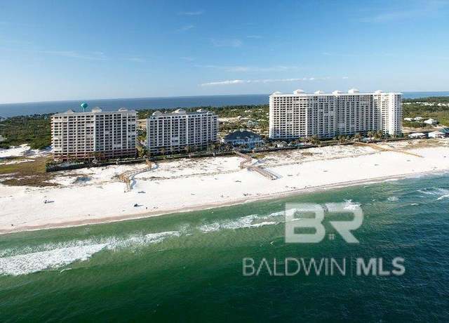 Property at 375 Beach Club Trl Unit B1904, Gulf Shores, AL 36542, 3 beds, 3 baths