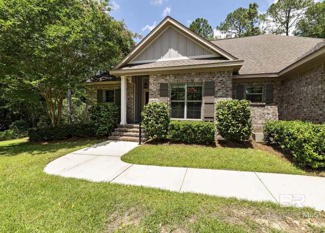 Property at 20044 Bunker Loop, Fairhope, AL 36532, 3 beds, 2 baths