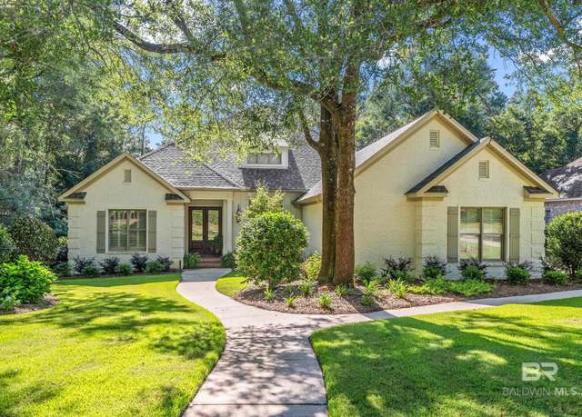 Property at 115 Sandy Ford Rd, Fairhope, AL 36532, 5 beds, 3.5 baths