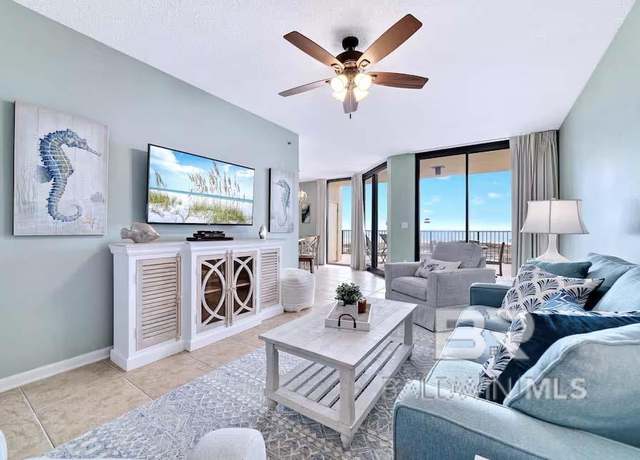 Property at 27008 Perdido Beach Blvd #205, Orange Beach, AL 36561, 1 bed, 1 bath