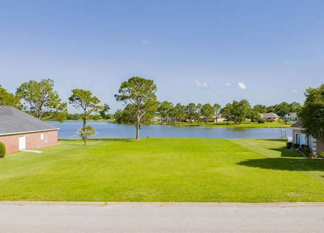 Property at 0000 Lakeview Dr, Foley, AL 36535