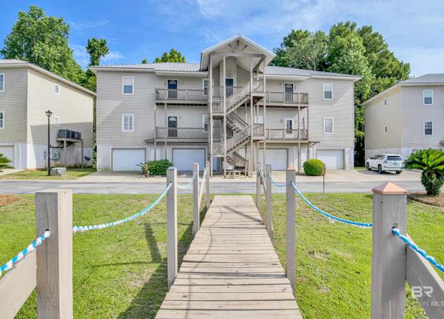 Property at 4 Yacht Club Dr #70, Daphne, AL 36526, 3 beds, 3 baths
