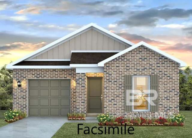 Property at 16291 Tigris Dr, Fairhope, AL 36526, 3 beds, 2 baths