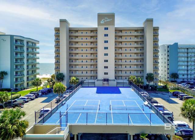 Property at 25342 Perdido Beach Blvd #204, Orange Beach, AL 36561, 4 beds, 3 baths