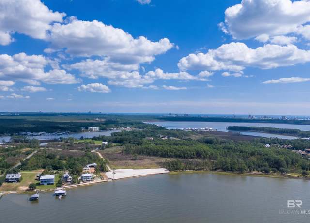 Property at 4437 Plash Rd, Gulf Shores, AL 36542