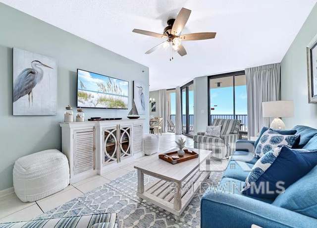Property at 27008 Perdido Beach Blvd #505, Orange Beach, AL 36561, 1 bed, 1 bath