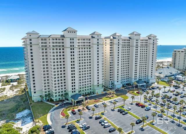 Property at 375 Beach Club Trl Unit B802, Gulf Shores, AL 36542, 2 beds, 2.5 baths