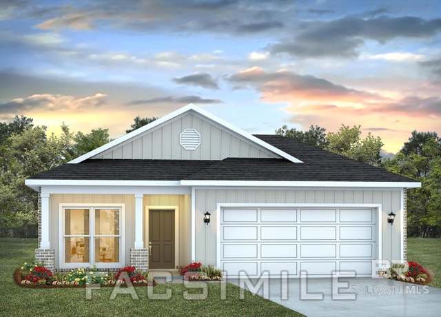 Property at 28156 Hallow Trl, Elberta, AL 36530, 3 beds, 2 baths
