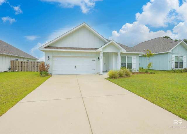Property at 394 Haise Ln, Gulf Shores, AL 36542, 3 beds, 2 baths