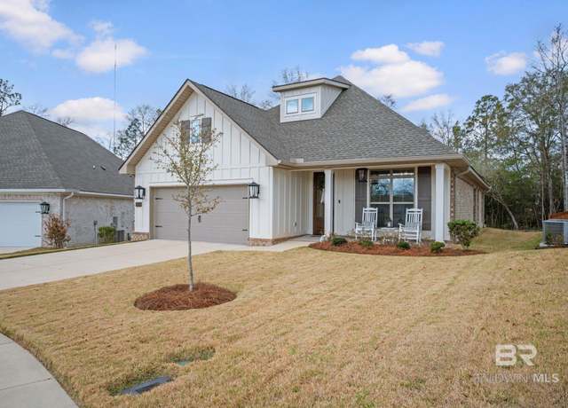 Property at 31554 Canopy Loop, Spanish Fort, AL 36527, 3 beds, 2 baths