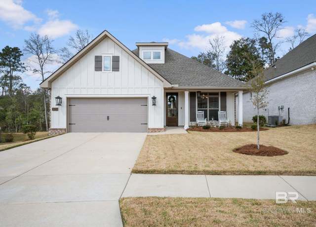 Property at 31554 Canopy Loop, Spanish Fort, AL 36527, 3 beds, 2 baths