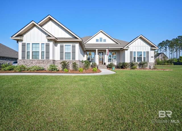 Property at 13194 Ibis Blvd, Spanish Fort, AL 36527, 4 beds, 3 baths