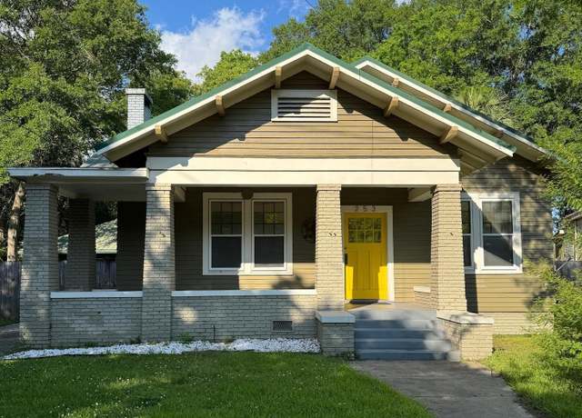 Property at 253 Cherokee St, Mobile, AL 36606, 3 beds, 2 baths