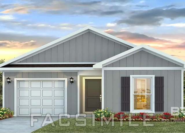 Property at 32600 Revere Dr, Spanish Fort, AL 36527, 4 beds, 2 baths