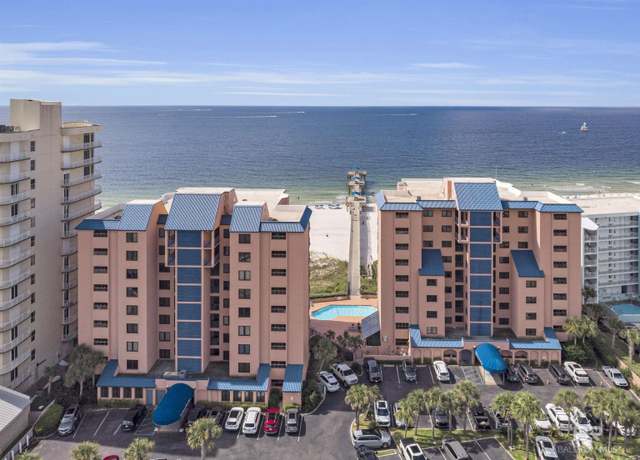 Property at 26072 Perdido Beach Blvd Unit 801E, Orange Beach, AL 36561, 3 beds, 3 baths