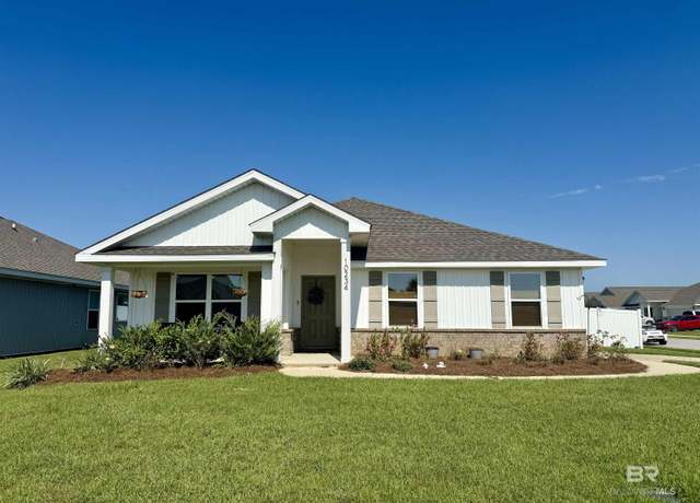 Property at 10234 Ruffian Rte, Daphne, AL 36526, 4 beds, 2 baths