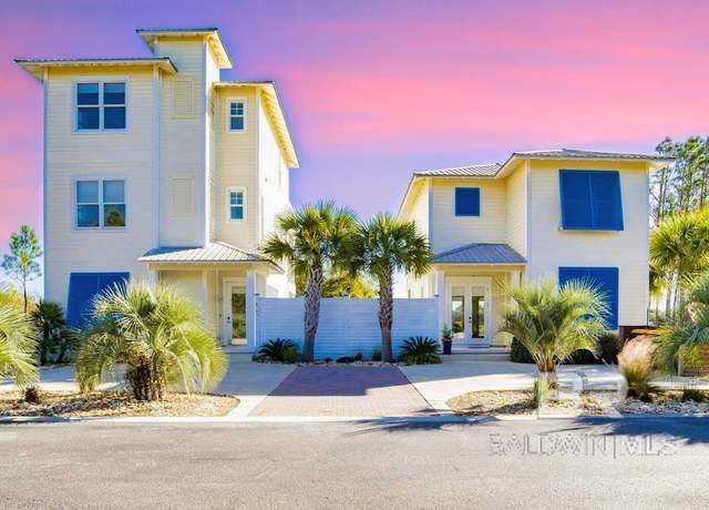 Property at 6727 Kiva Way, Gulf Shores, AL 36542, 6 beds, 6.5 baths