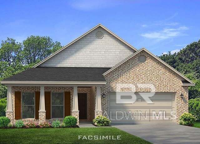 Property at 21155 Teluga Ave, Fairhope, AL 36532, 4 beds, 2 baths
