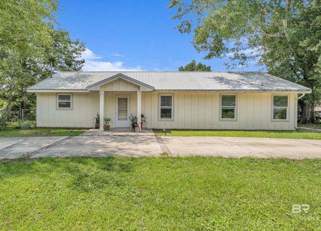 Property at 15398 Sunray Ct, Foley, AL 36535, 3 beds, 2 baths