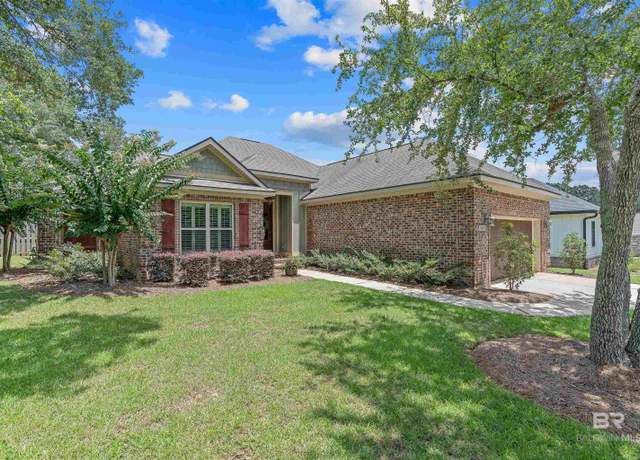 Property at 11401 Belize River St, Fairhope, AL 36532, 3 beds, 2 baths