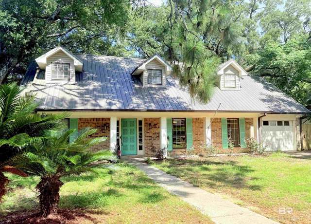 Property at 2371 Carriage Dr, Mobile, AL 36693, 4 beds, 3 baths