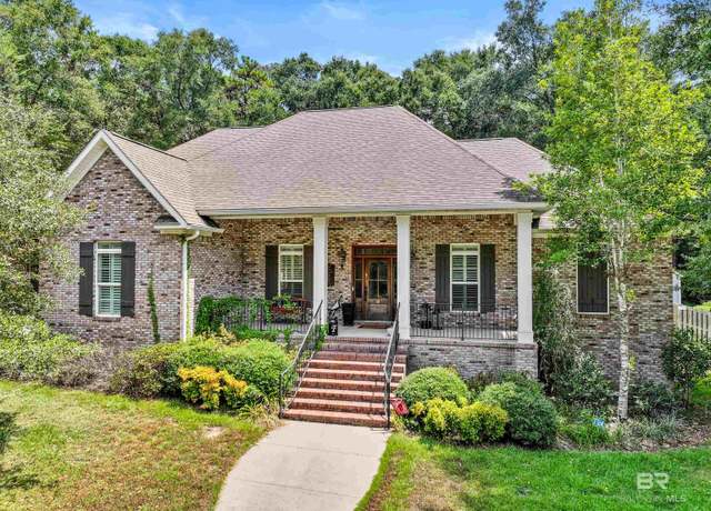 Property at 29392 Acorn Knoll Dr, Daphne, AL 36526, 4 beds, 3 baths