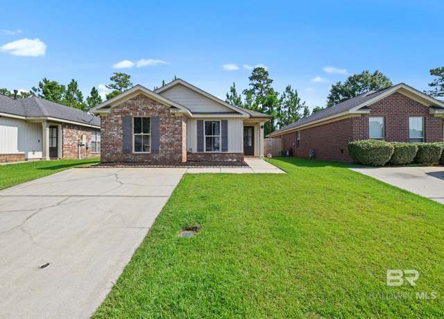 Property at 8956 Spring Grv, Mobile, AL 36695, 3 beds, 2 baths