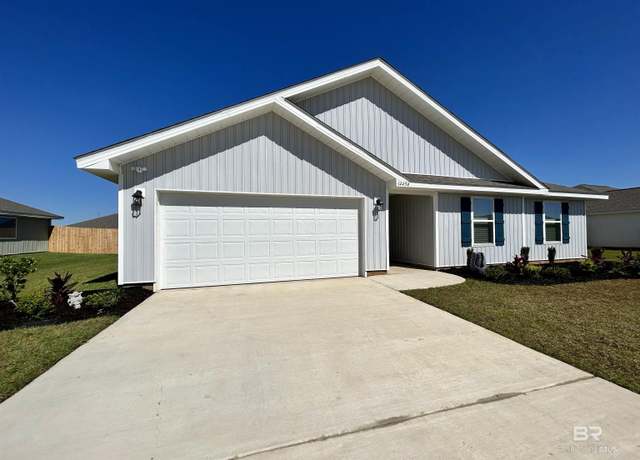 Property at 14454 Fawn Dr, Foley, AL 36535, 4 beds, 2 baths