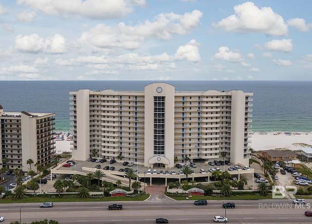 Property at 26200 Perdido Beach Blvd #1204, Orange Beach, AL 36561, 2 beds, 2.5 baths