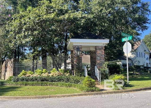 Property at 6448 Canebrake Rd, Mobile, AL 36695