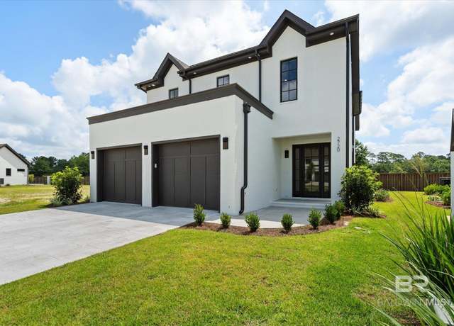 Property at 2720 Straits Blvd, Gulf Shores, AL 36542, 4 beds, 3.5 baths