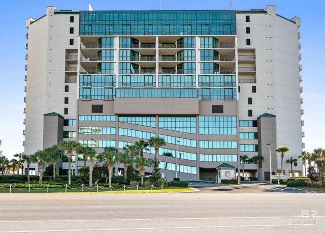Property at 29488 Perdido Beach Blvd #906, Orange Beach, AL 36561, 2 beds, 2.5 baths
