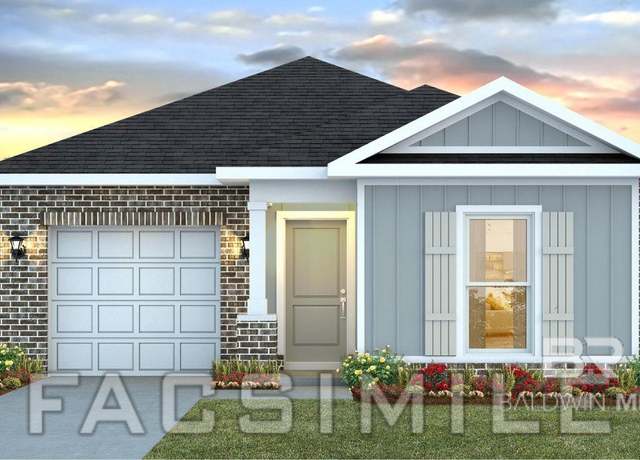 Property at 32529 Revere Dr, Spanish Fort, AL 36527, 3 beds, 2 baths