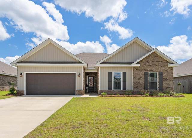 Property at 10487 SAND DUNE Ave, Mobile, AL 36695, 3 beds, 2 baths