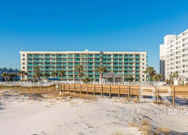 Property at 375 Plantation Rd #5105, Gulf Shores, AL 36542, 1 bath