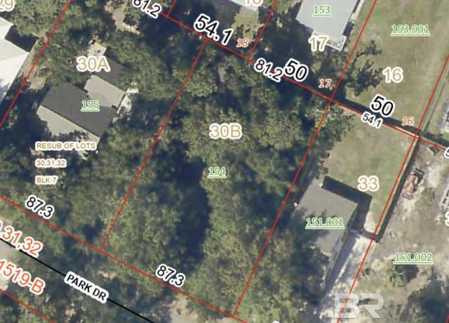 Property at 27201 Park Dr, Orange Beach, AL 36561