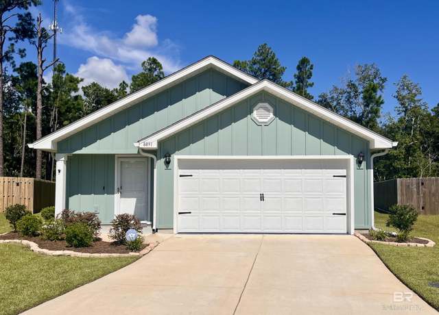 Property at 8891 Summer Bay Ln, Foley, AL 36535, 3 beds, 2 baths