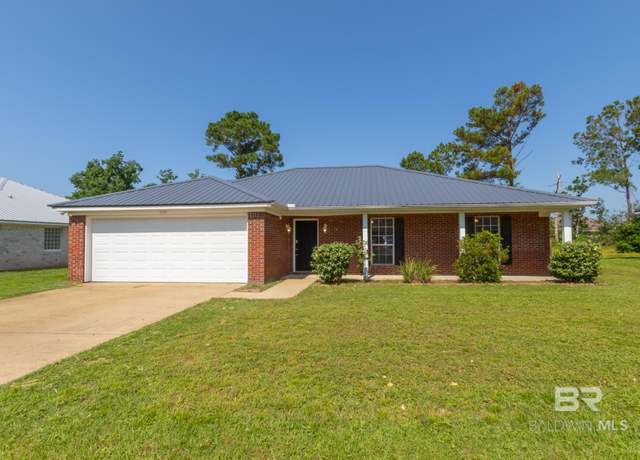 Property at 5785 Shady Woods Ct, Gulf Shores, AL 36542, 3 beds, 2 baths