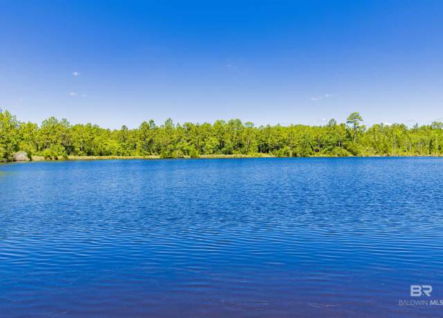 Property at 0 KINGS LANDING Rd, Seminole, AL 36574