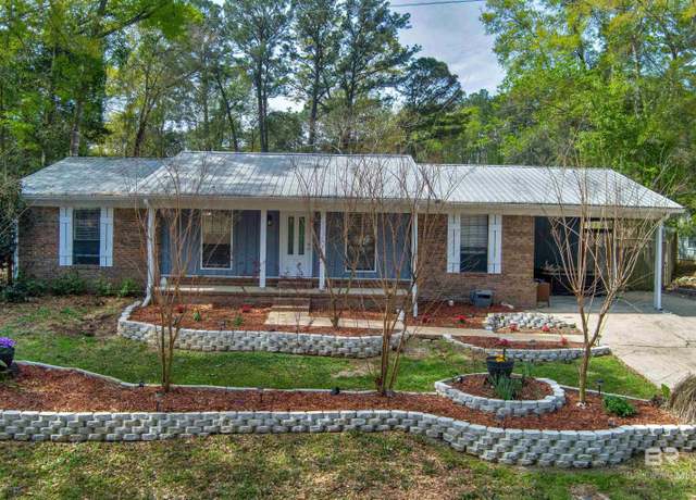 Property at 117 Penny Ln, Daphne, AL 36526, 3 beds, 2 baths