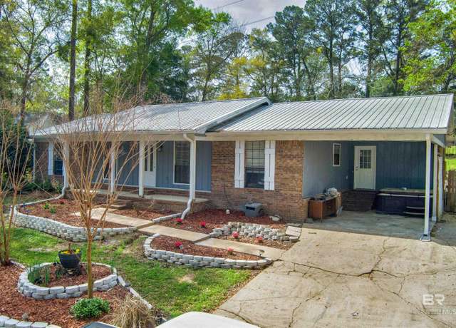 Property at 117 Penny Ln, Daphne, AL 36526, 3 beds, 2 baths