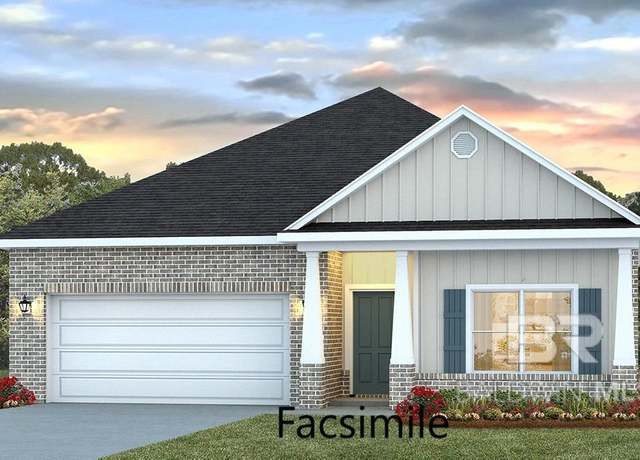 Property at 146 Preston Way, Gulf Shores, AL 36542, 4 beds, 2 baths