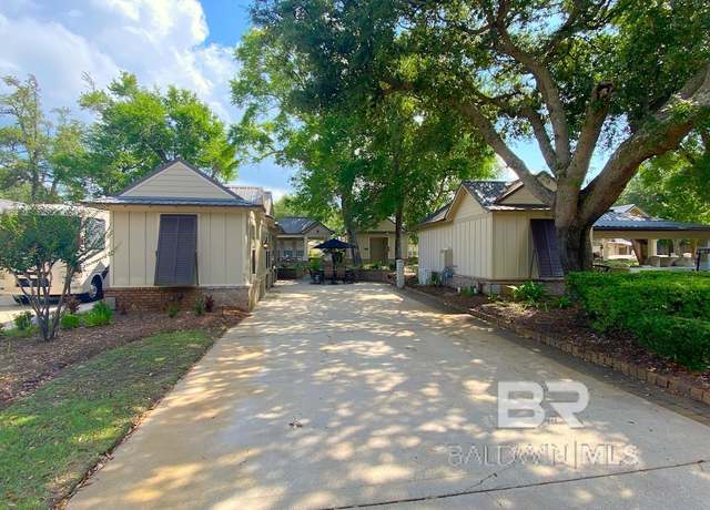 Property at 28888 Canal Rd #35, Orange Beach, AL 36561, 1 bath