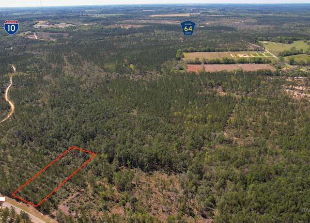 Property at 0 Goat Cooper Rd, Robertsdale, AL 36567