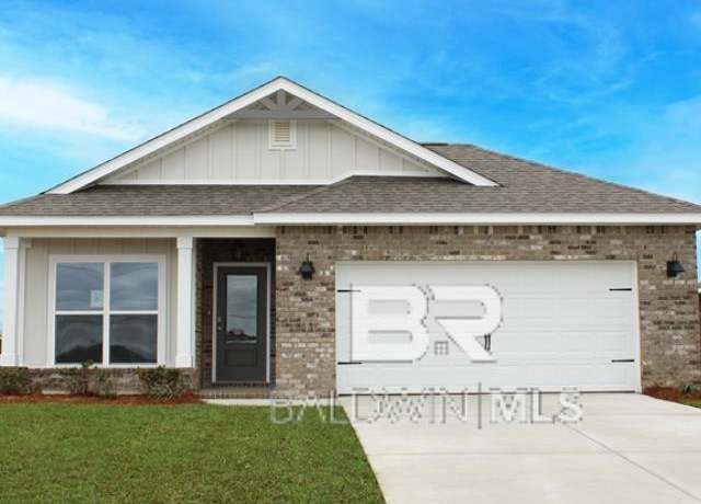 Property at 9016 Chabo Cir, Foley, AL 36580, 3 beds, 2 baths