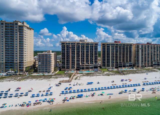Property at 24132 Perdido Beach Blvd #1094, Orange Beach, AL 36561, 1 bed, 1 bath