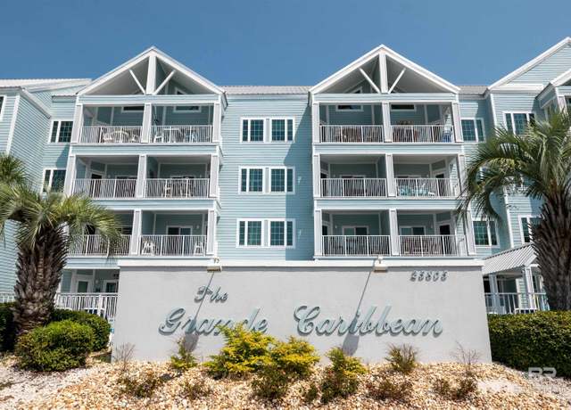 Property at 25805 Perdido Beach Blvd #215, Orange Beach, AL 36561, 2 beds, 2 baths