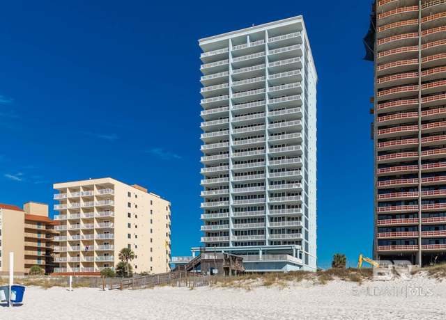 Property at 527 E Beach Blvd #603, Gulf Shores, AL 36542, 4 beds, 4 baths