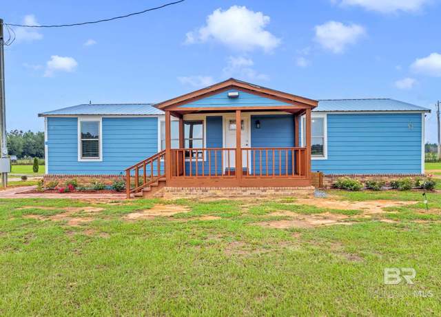 Property at 29833 Eastfork Landfill Rd, Elberta, AL 36530, 3 beds, 3.5 baths